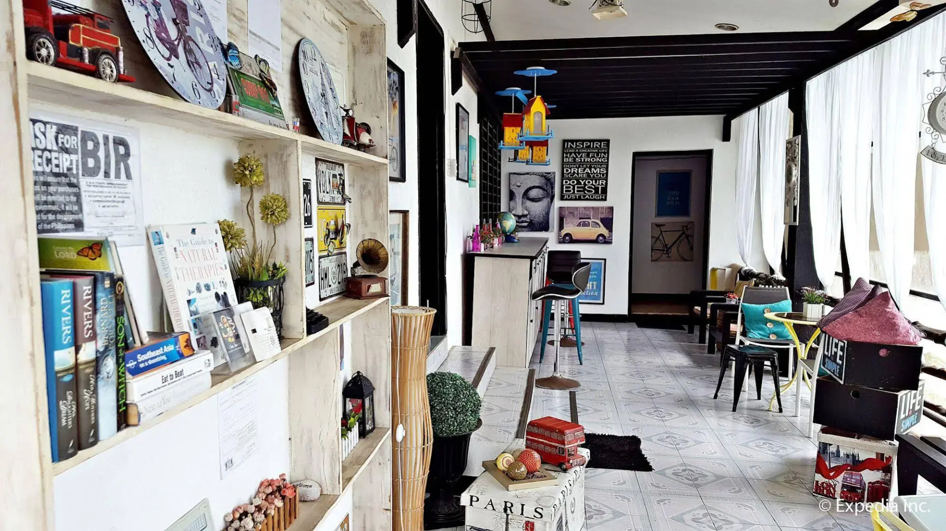 Tagaytay Garden Budgetel City Center