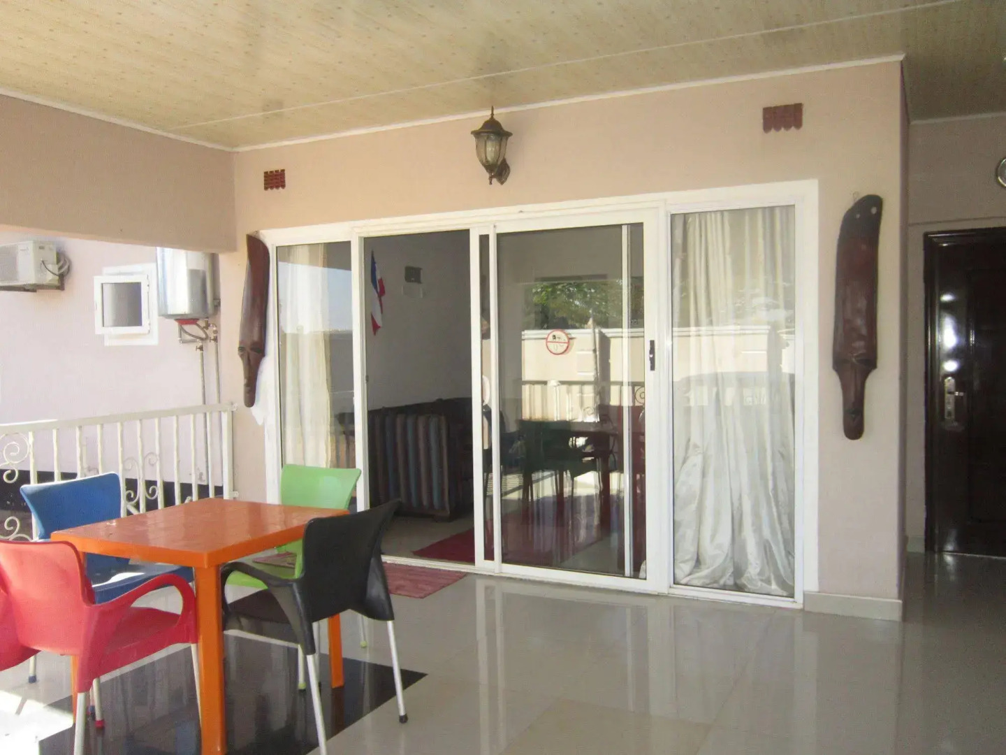 Royal Olympia Lodges and Safaris