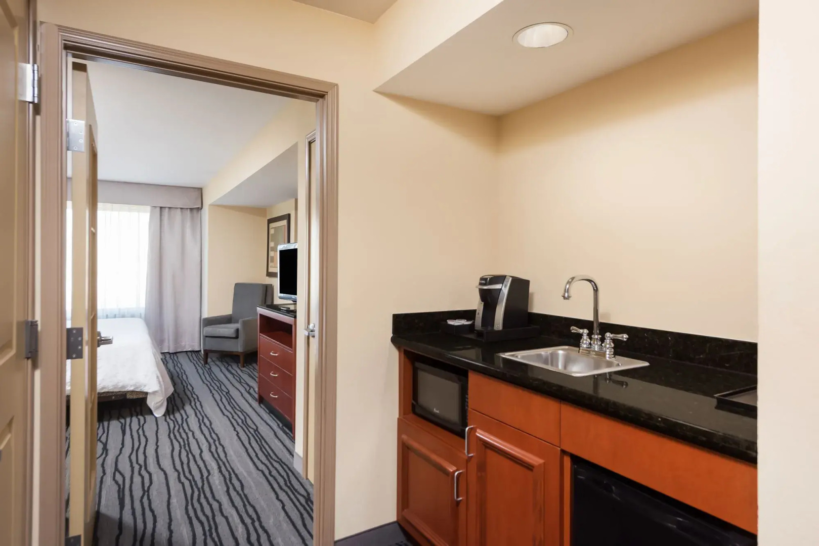 Hilton Garden Inn St. Louis Shiloh/O'Fallon IL