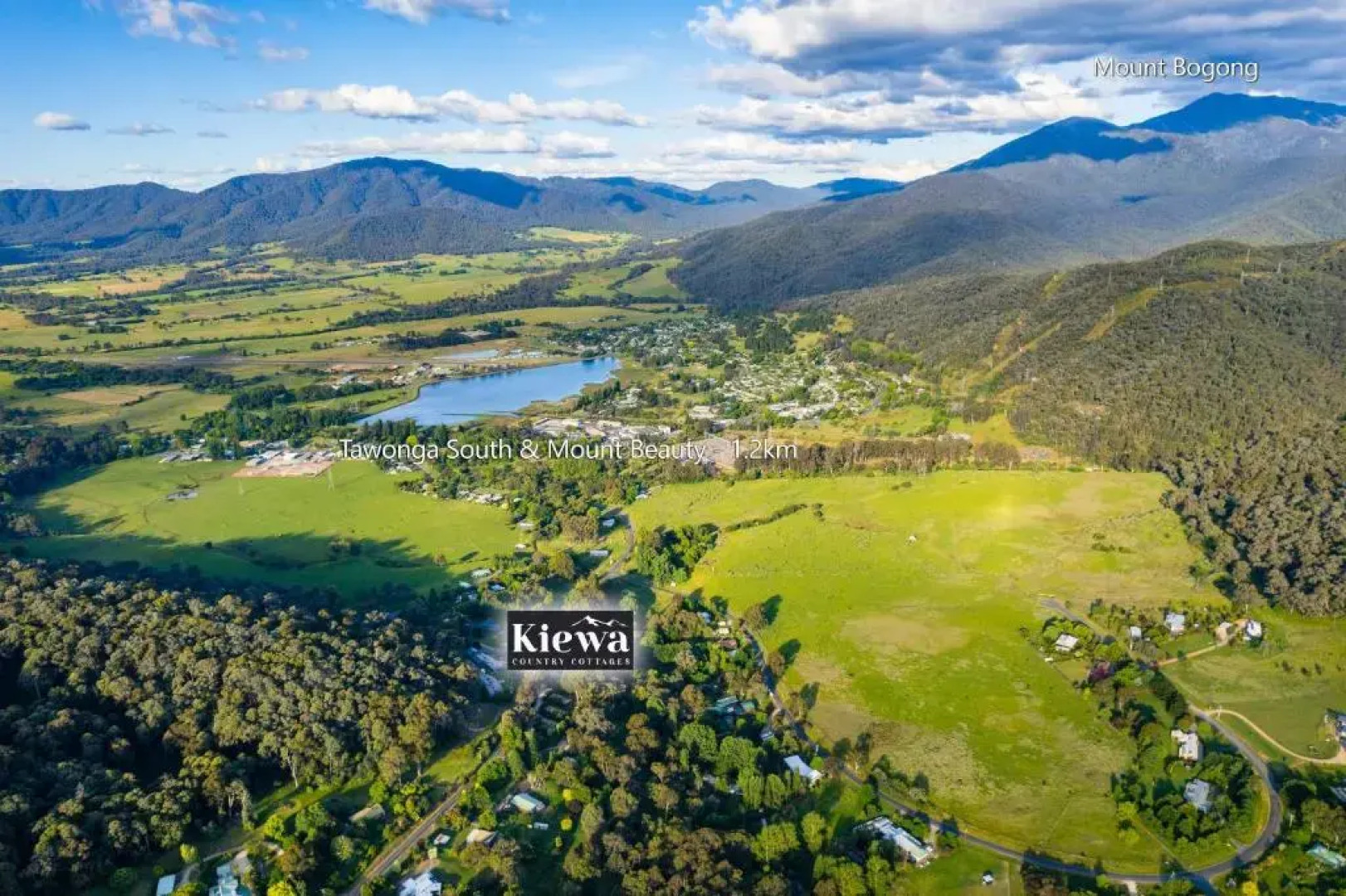 Kiewa Country Cottages