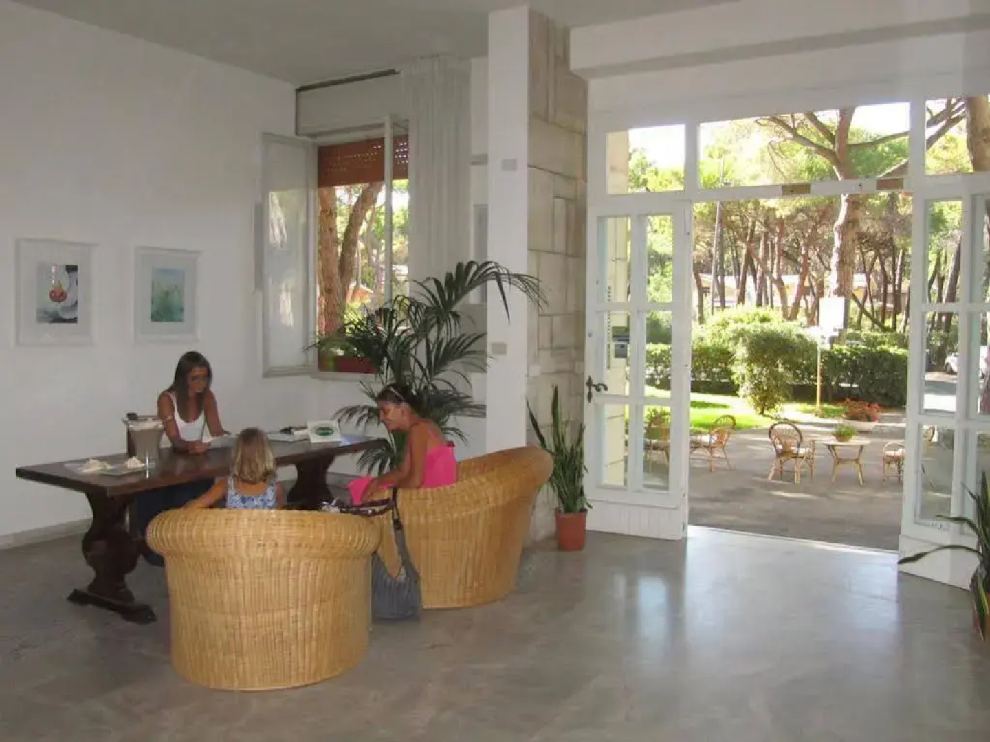 Residence delle Nazioni