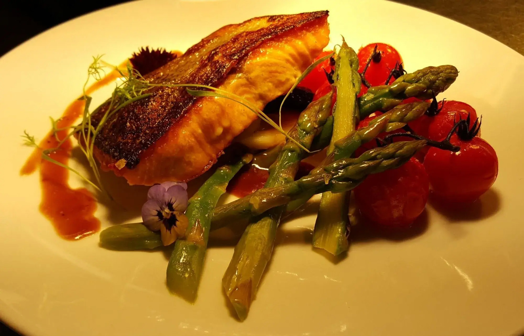 Cotswold Lodge Hotel