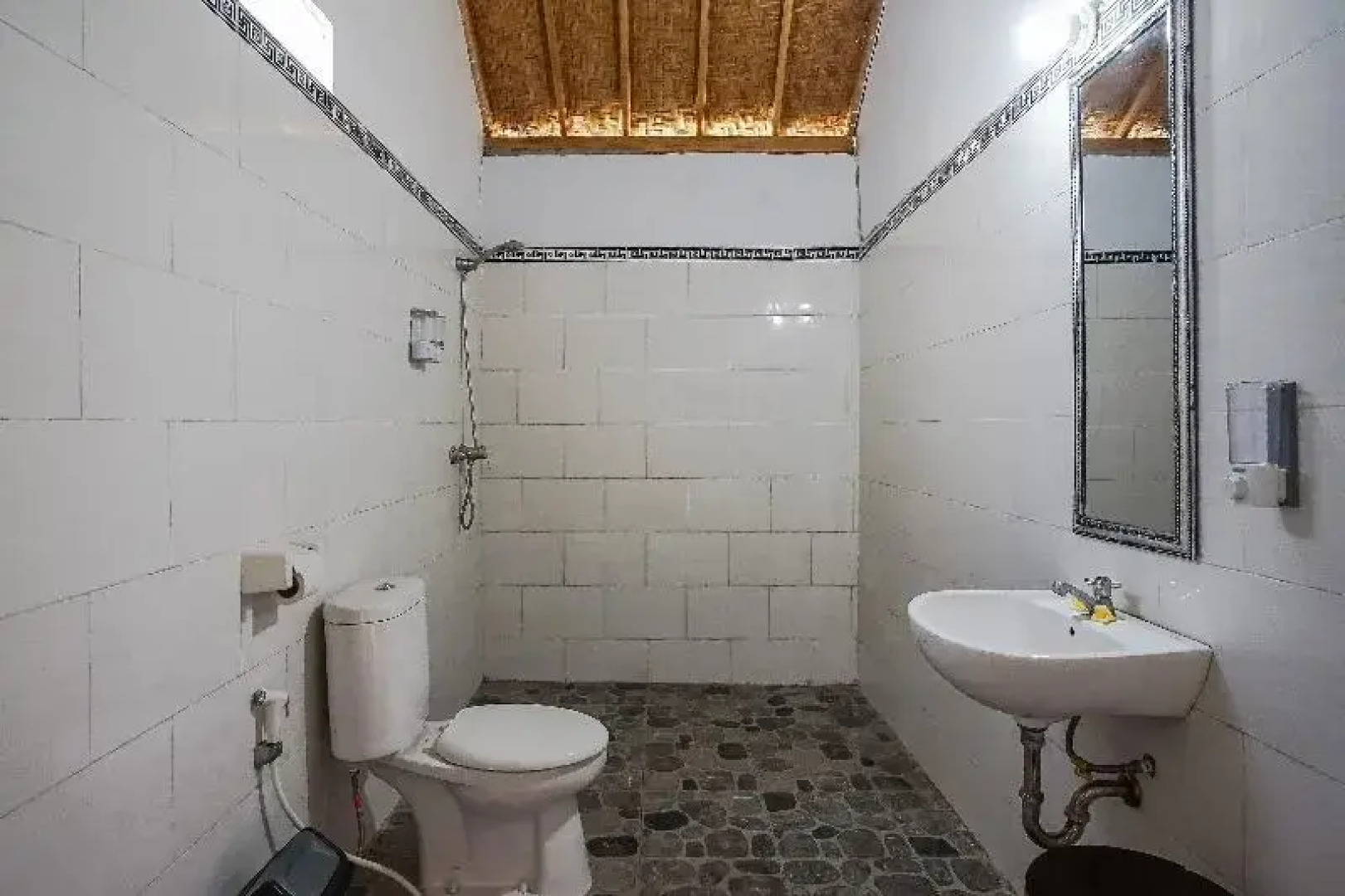 Penida Lapaya Garden by ZUZU