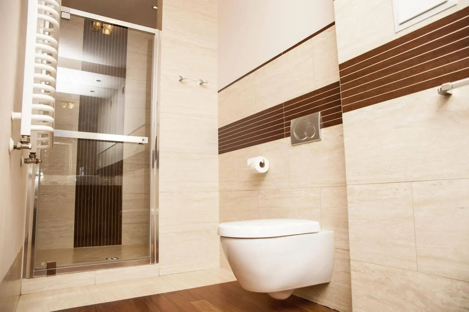 Art Residence Apartments