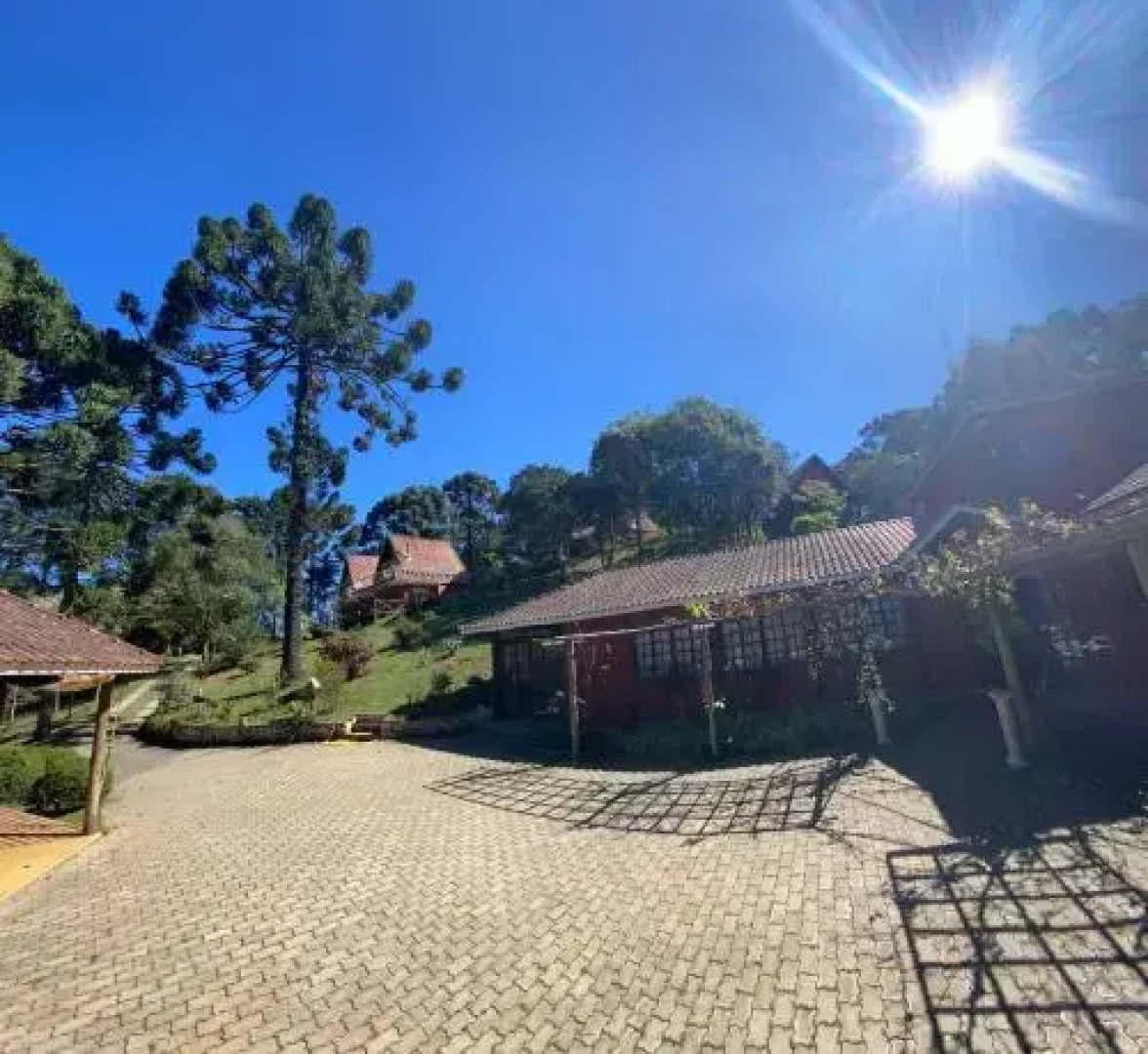 Pousada Sotaque Mineiro