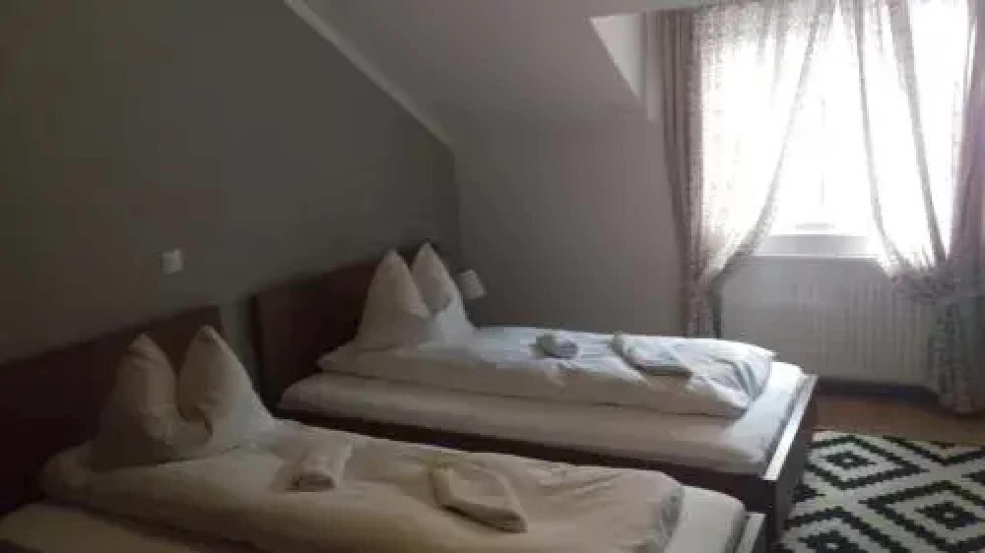 Pensiune Restaurant La Cassa