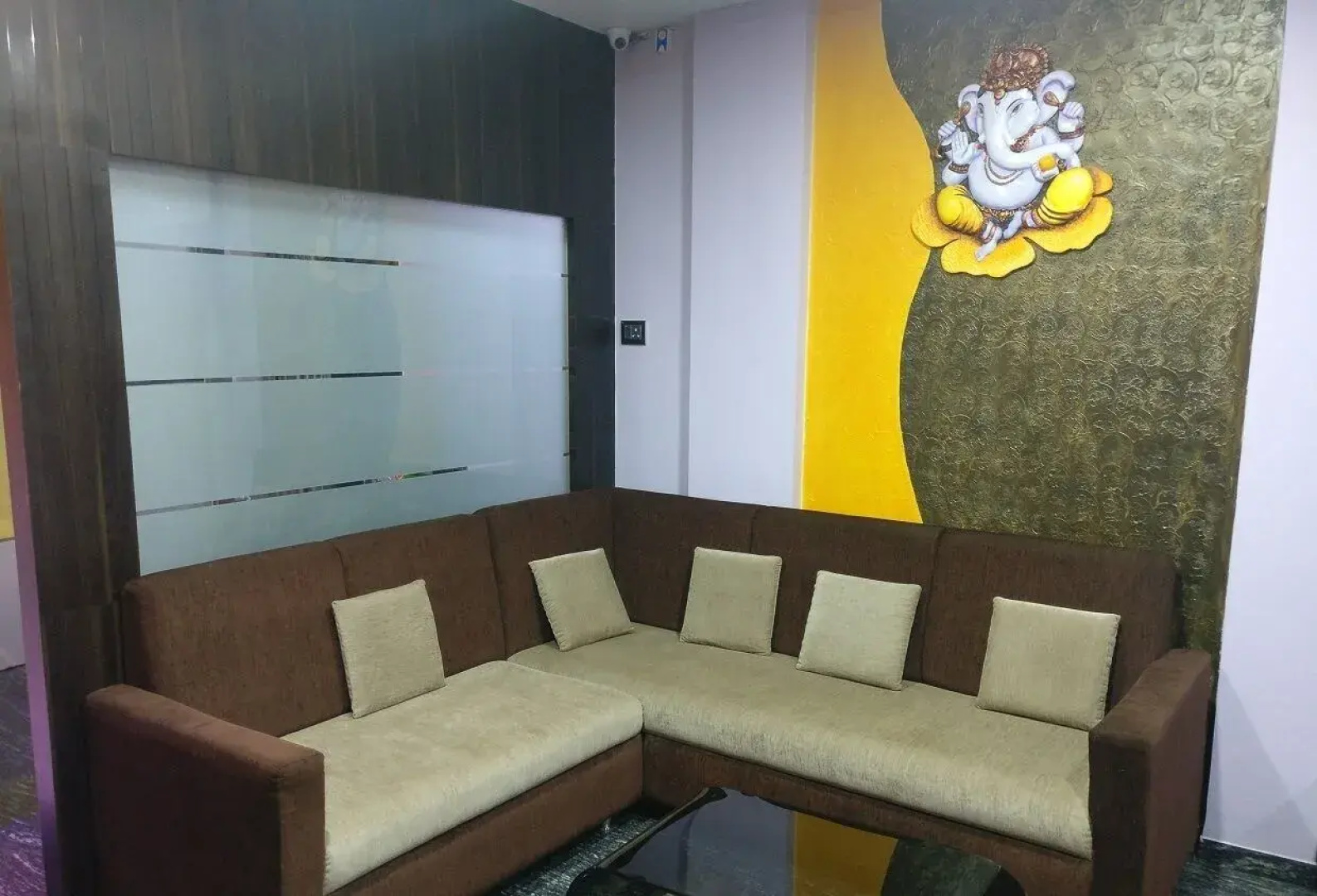 Sai Guest House