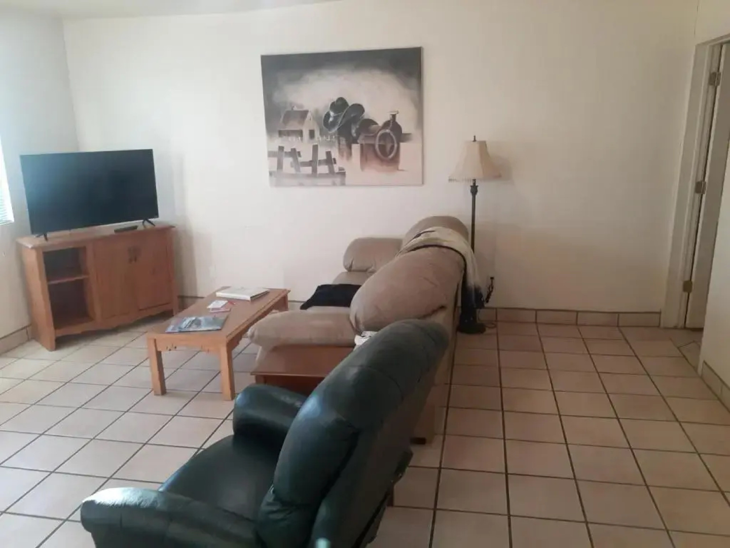Stagecoach Suites