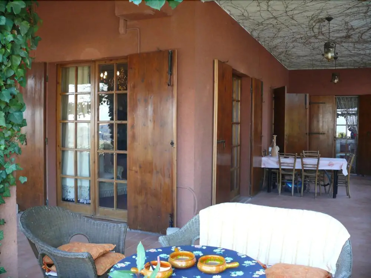 Le Acacie Felici B&B