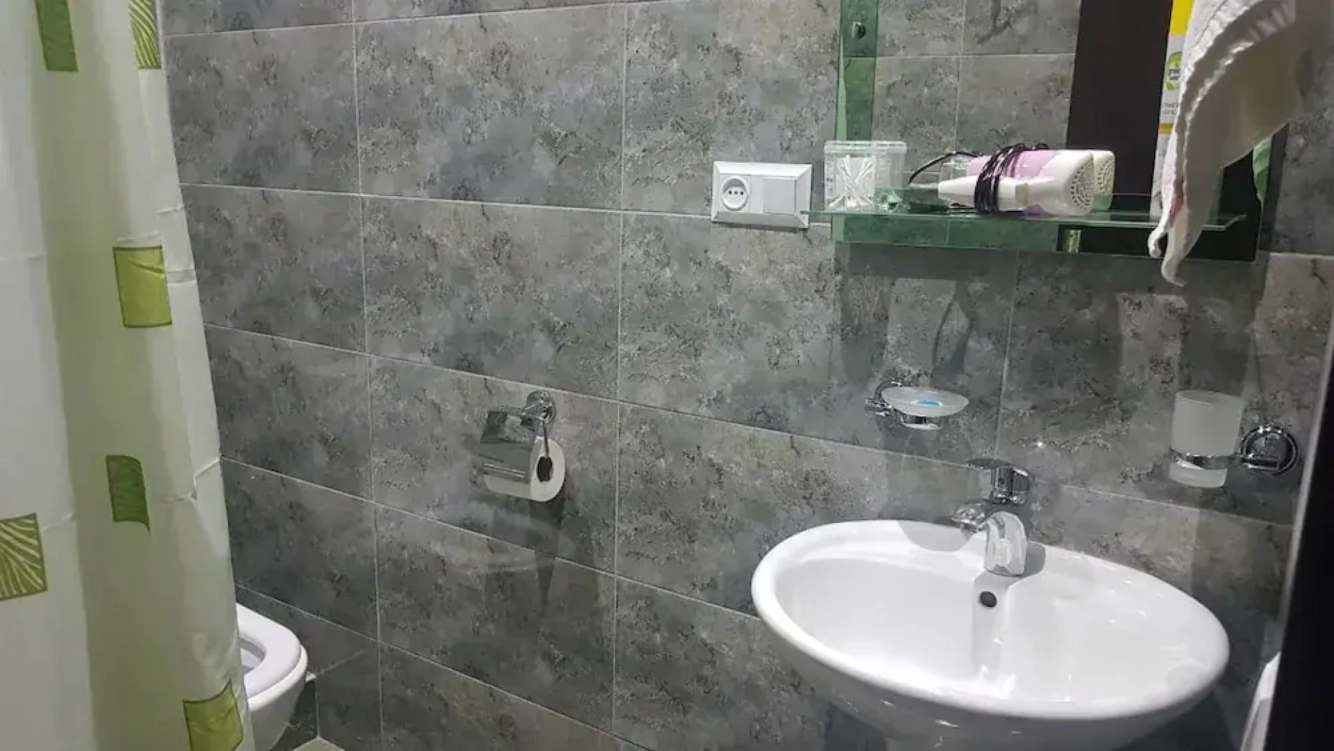 Отель Stal Hotel +