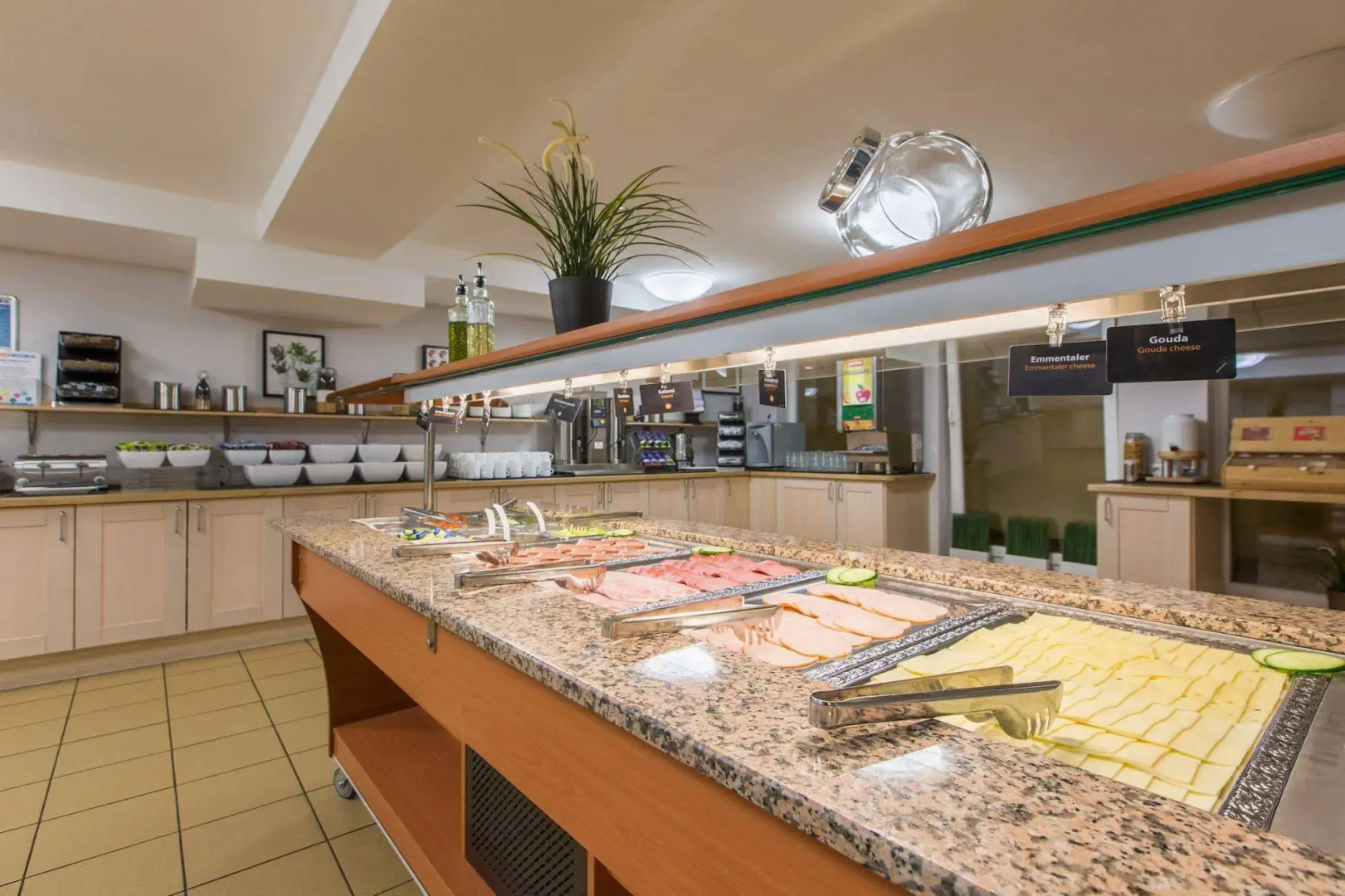 A&O Hotel & Hostel Dortmund Hauptbahnhof