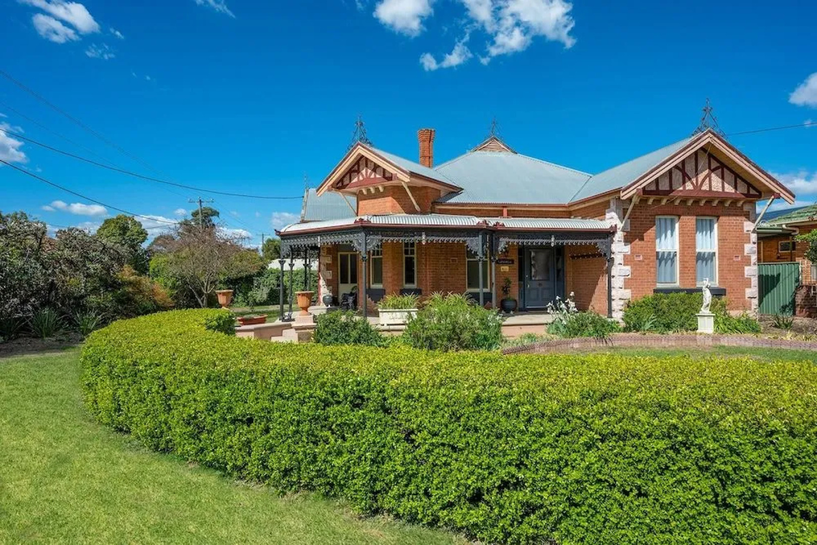 Lauralla B&B
