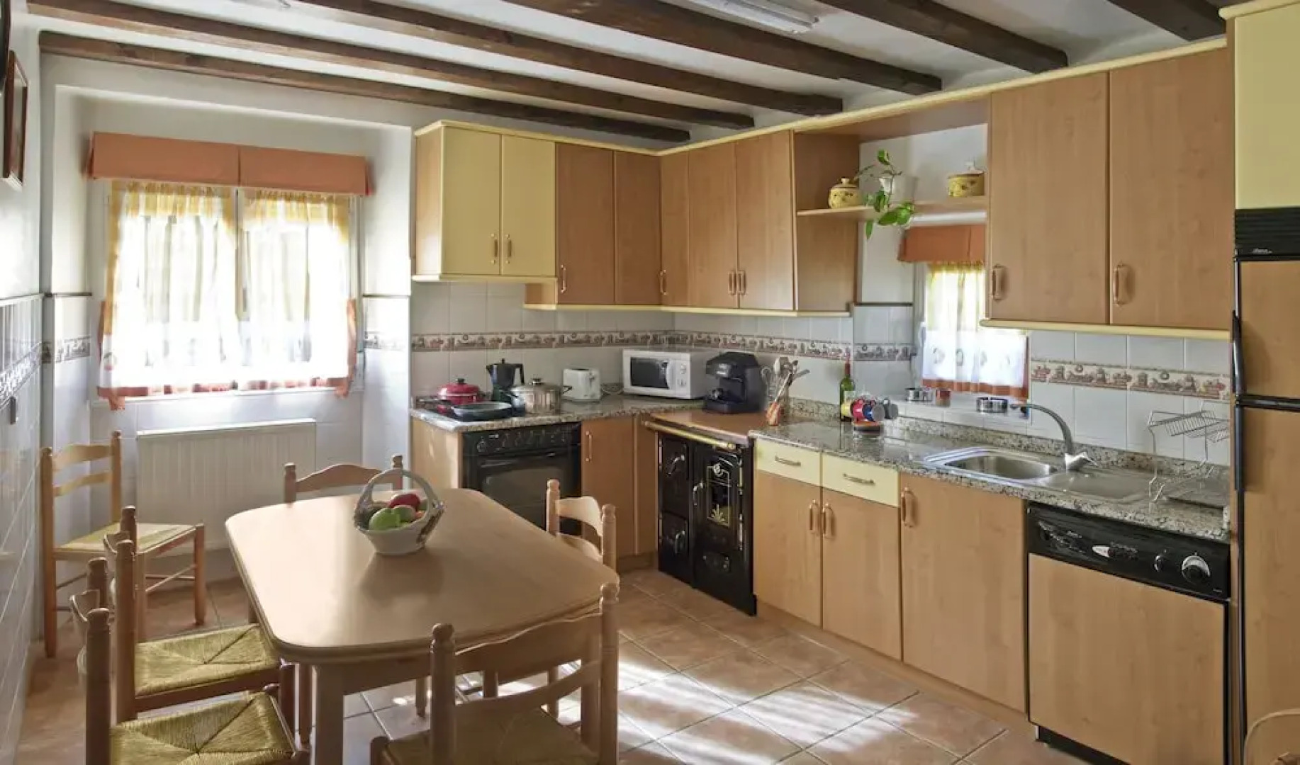 Casa Rural Urbasa Urederra