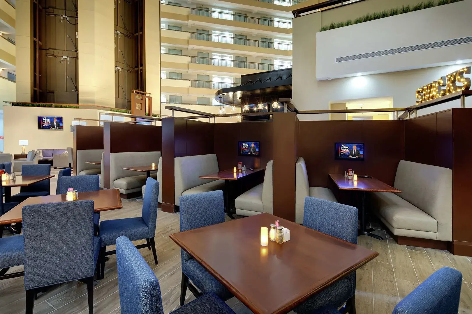 Embassy Suites by Hilton Detroit Troy Auburn Hills