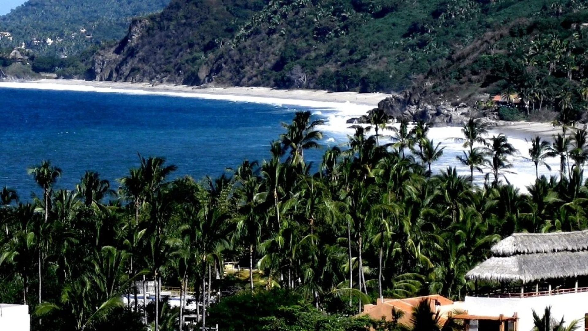 Casitas Del Mar Sayulita