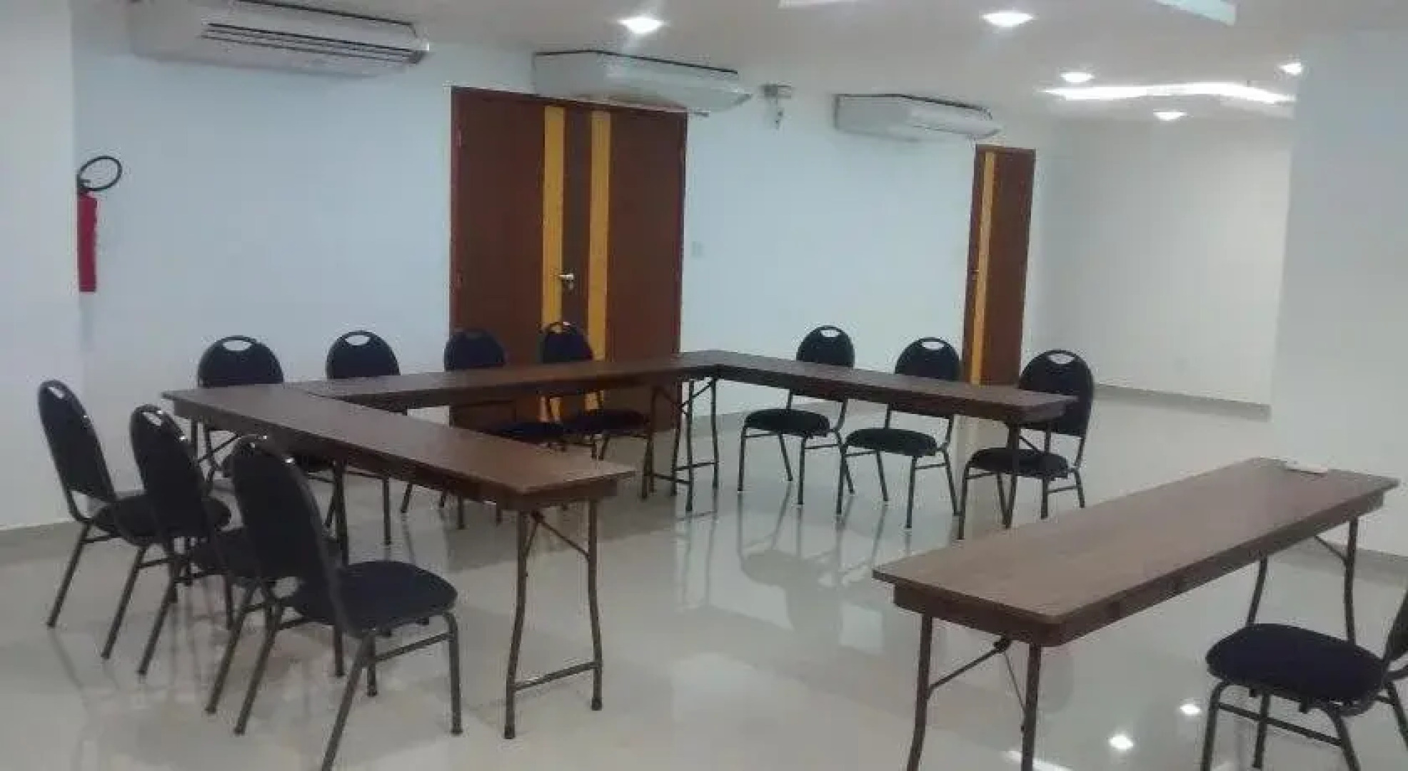 Champs Dumont Apart Hotel