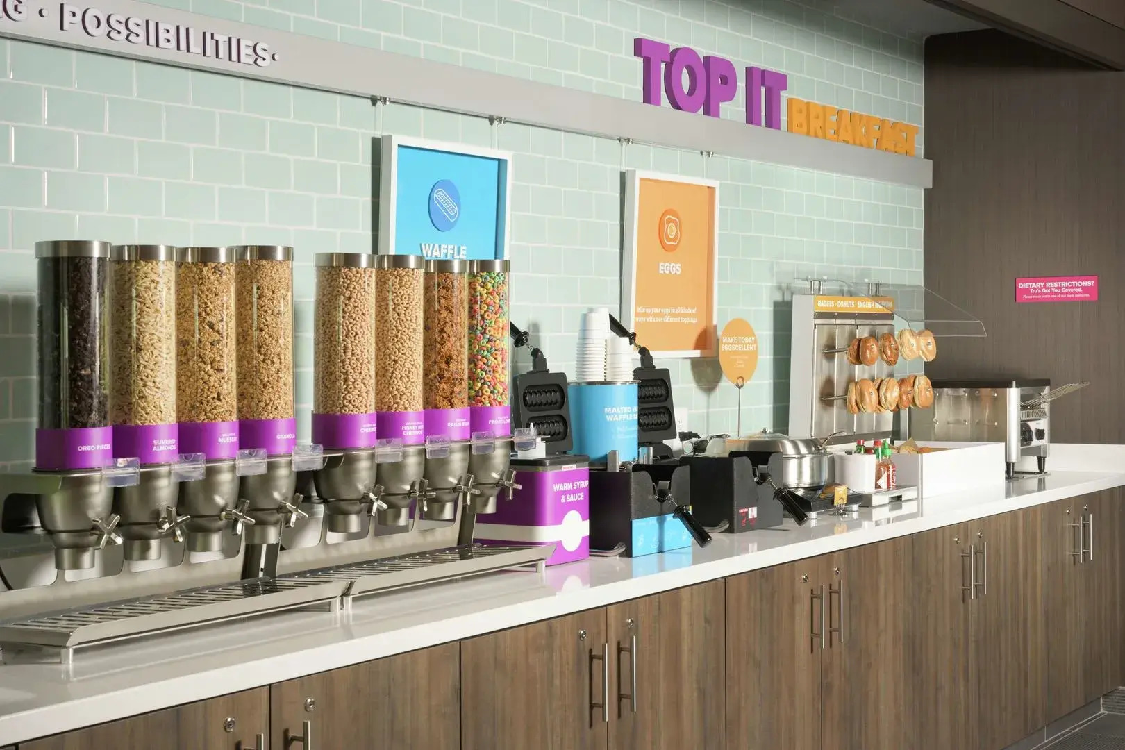 Tru By Hilton Atlanta NW Kennesaw