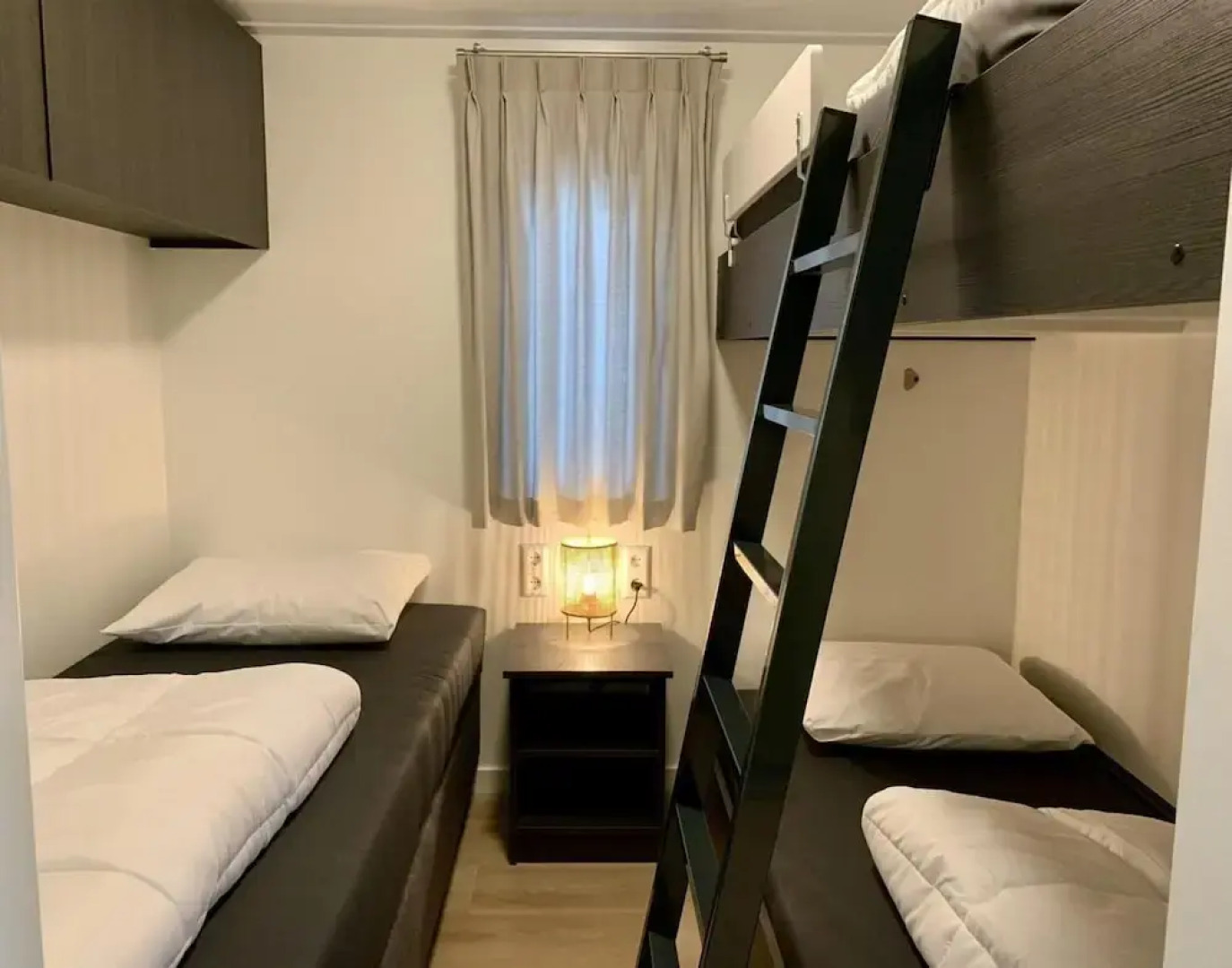 Pleasant Chalet With Veranda