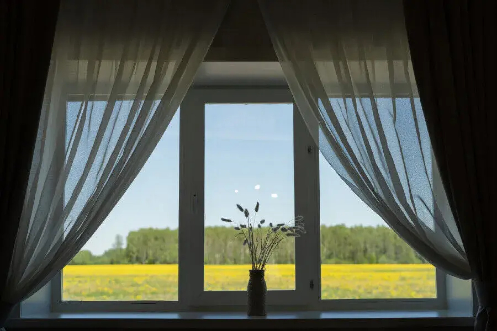 Резиденция Вьюхово