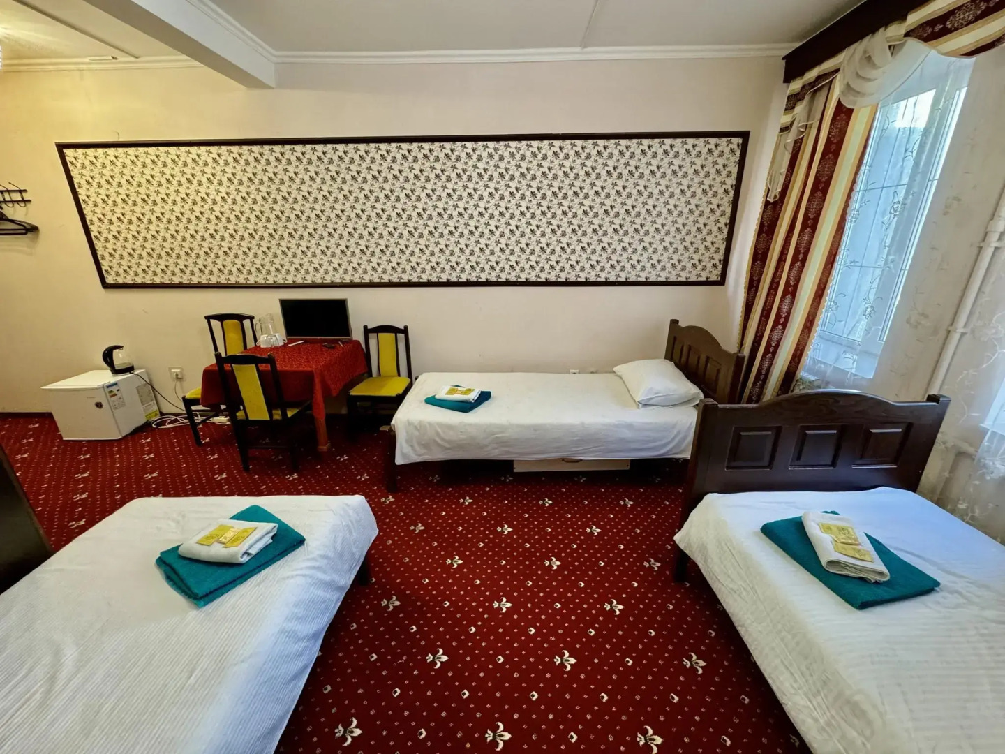 Никольская