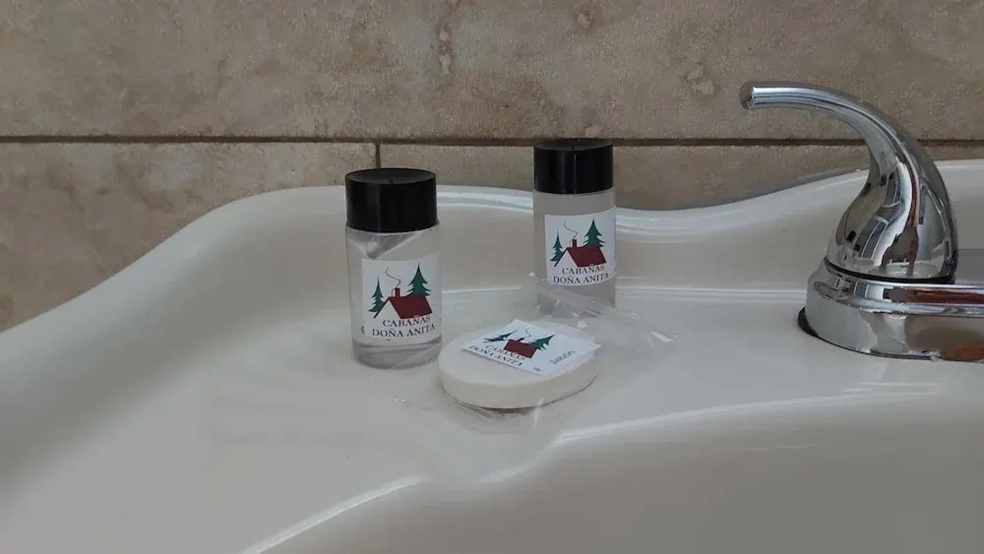 Cabañas Doña Anita