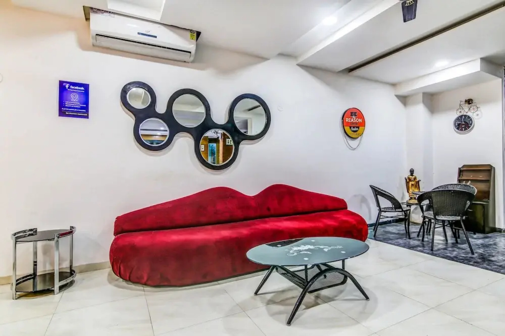 FabExpress Classio Suites