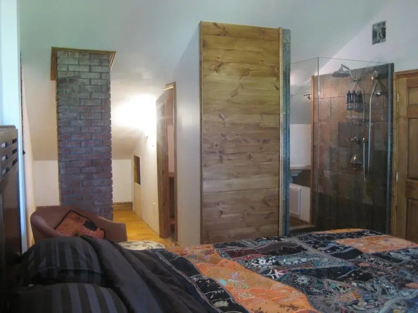 Gite du Lac à la tortue