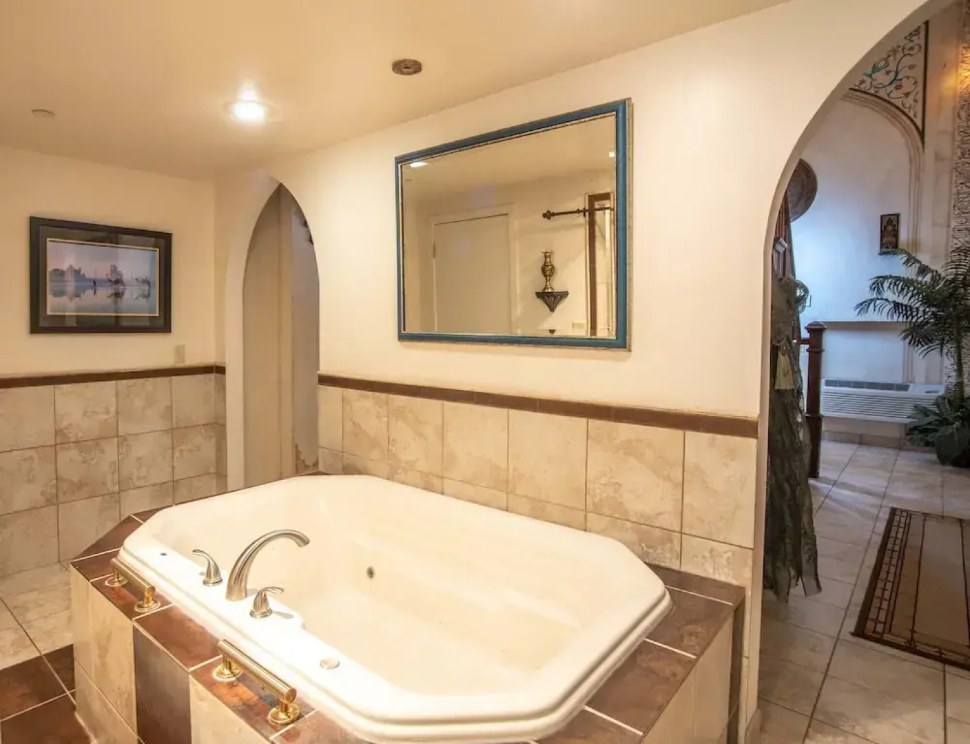 The Anniversary Inn Logan