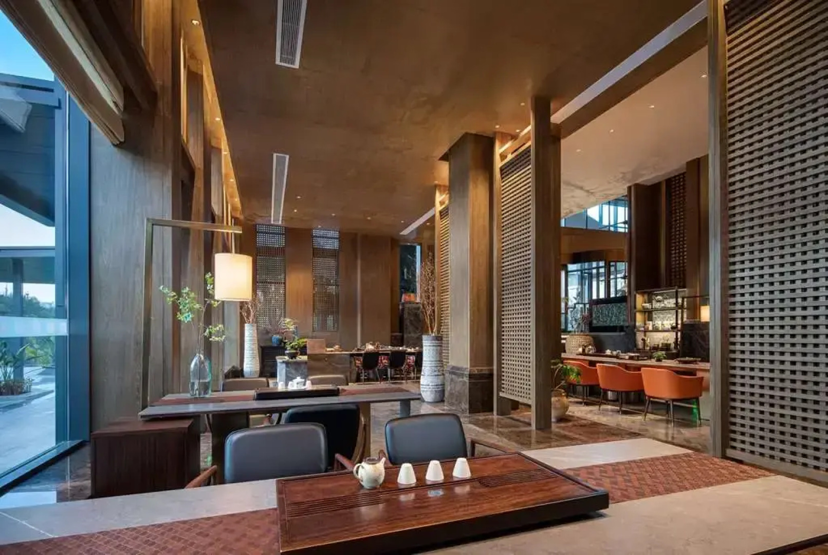 Wyndham Fengqing Resort