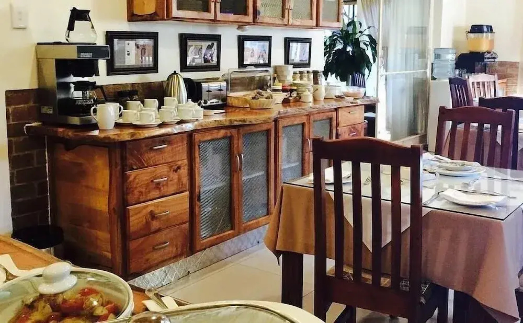 Clubview Guest House