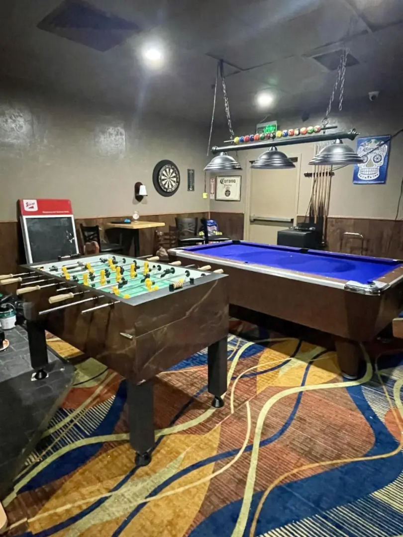 Ramada Conference Center Of Logansport