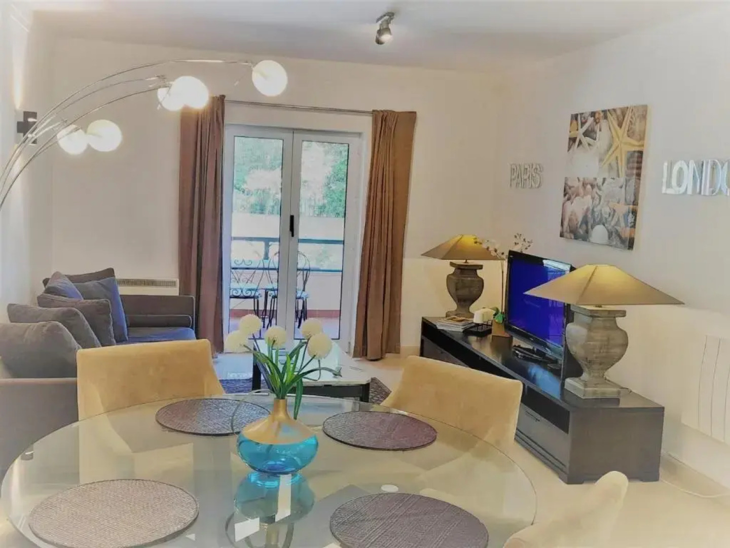 Luxury Apartment near Cascais Town & Marina