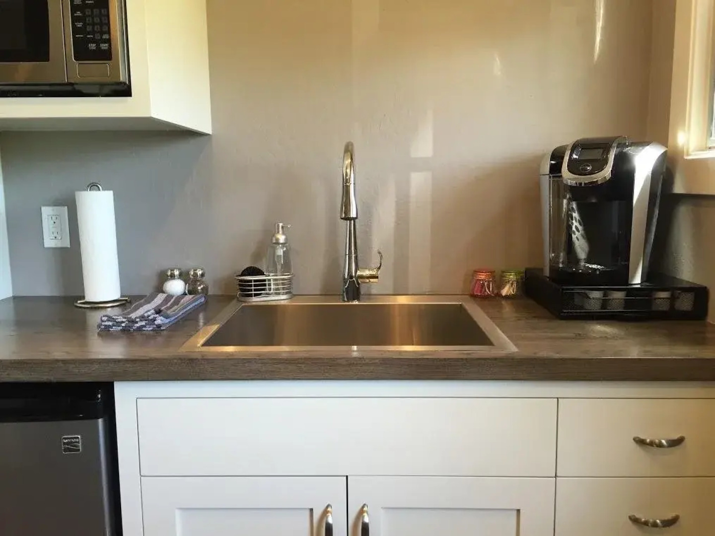 Andrea's Hidden Cottage