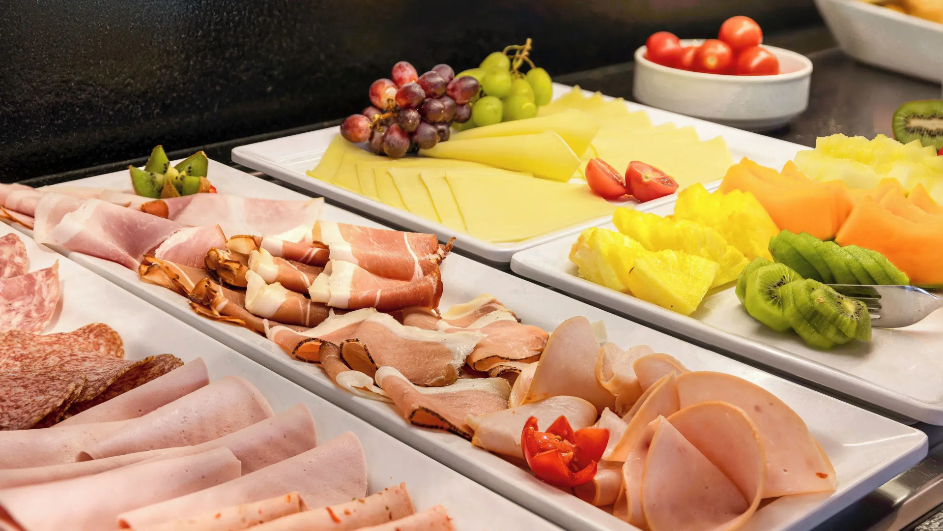 Hotel Katharinenhof COMFORT