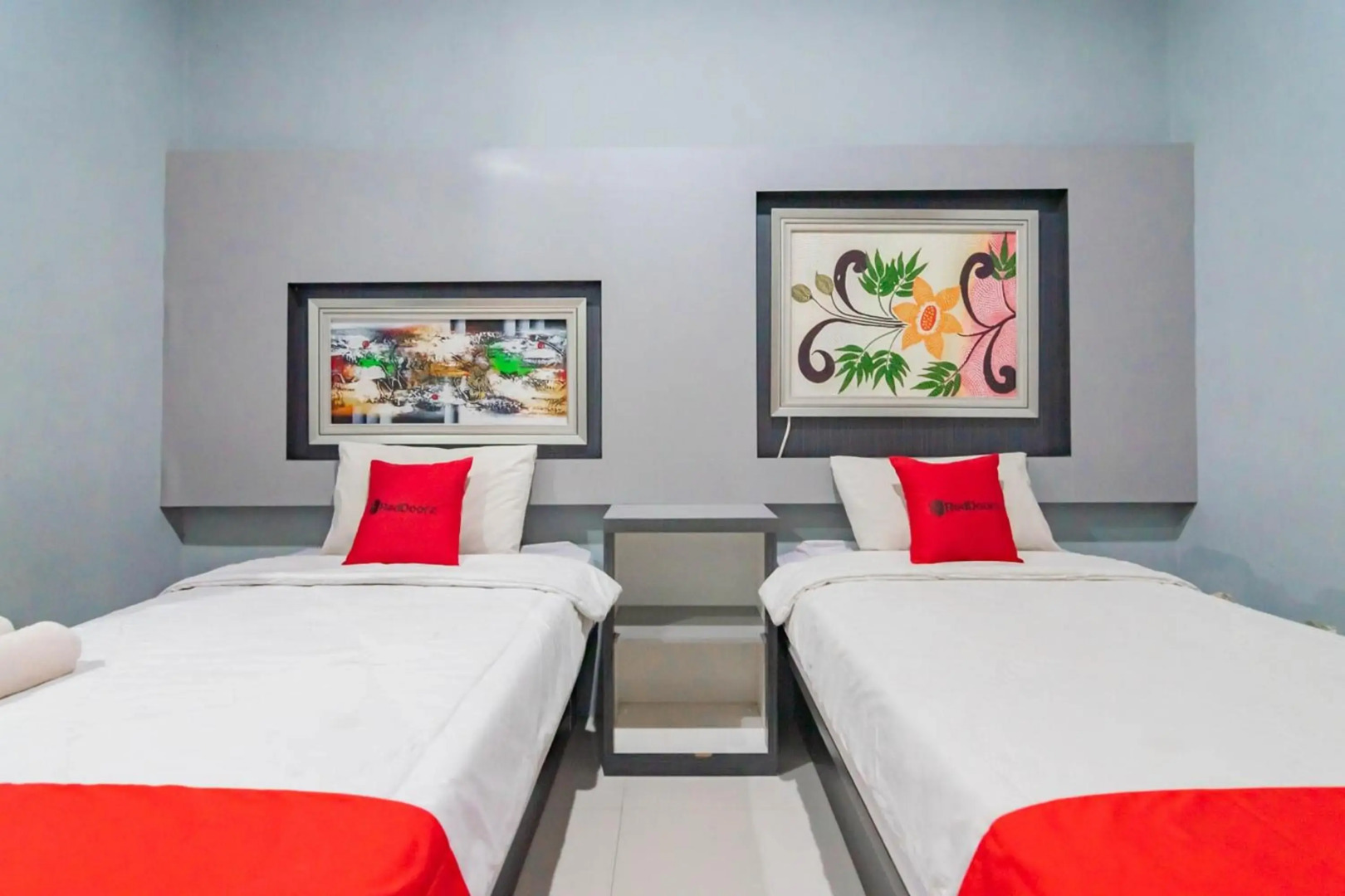 RedDoorz Resort Premium @ Sangkan Hurip Kuningan