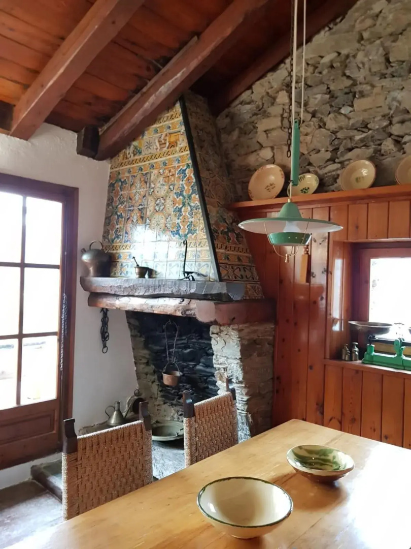 Casa de la Font de Dalt