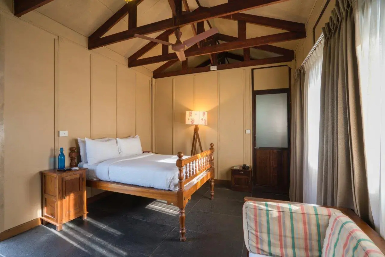 Mango Hill Pondicherry