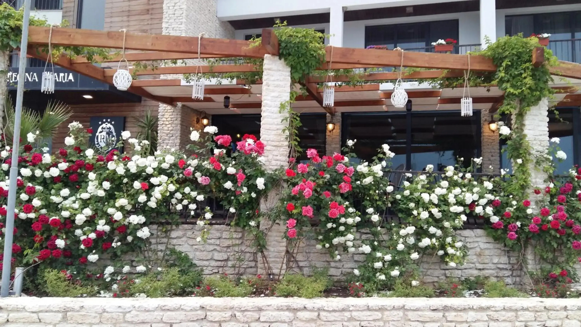 Regina Maria Spa Design Hotel