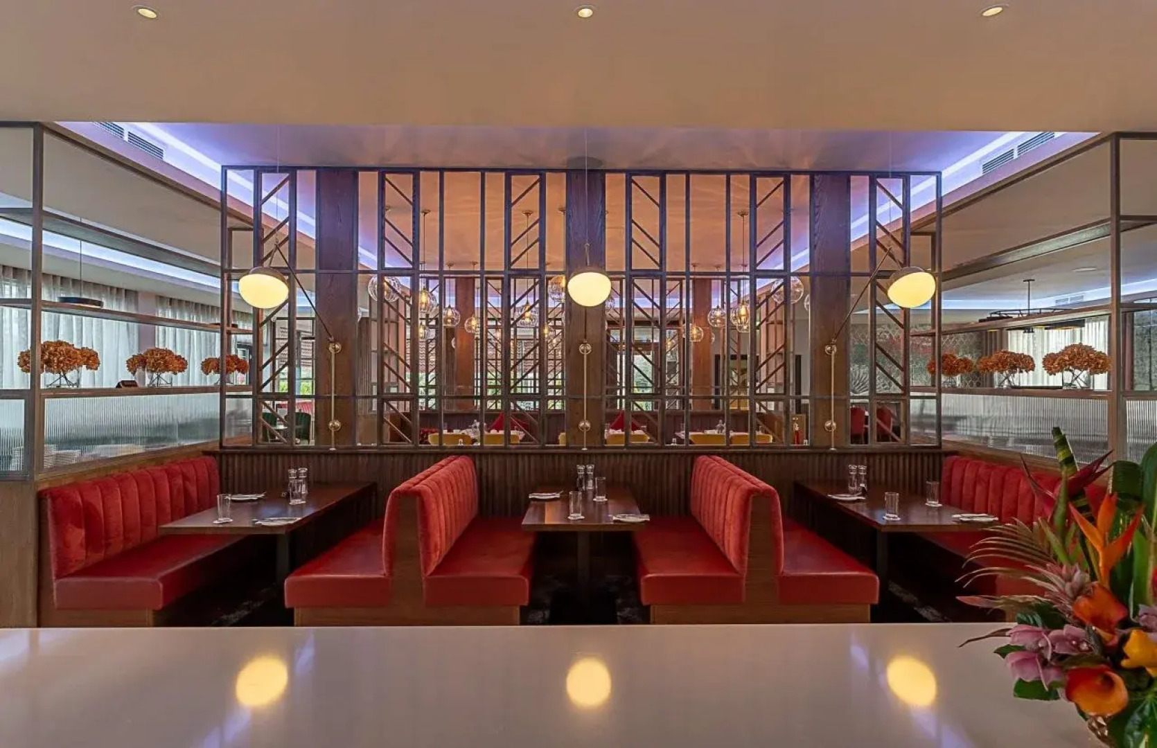 Best Western Global Express