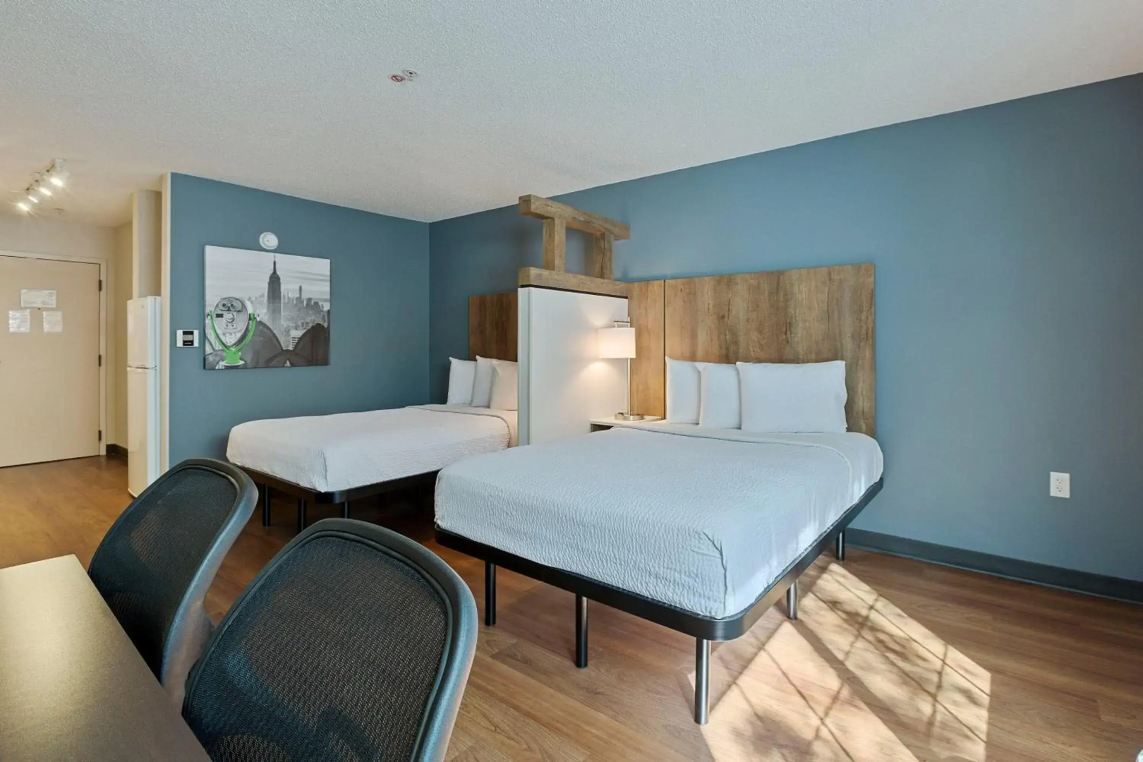 Extended Stay America Suites San Jose Milpitas McCarthy Ranc
