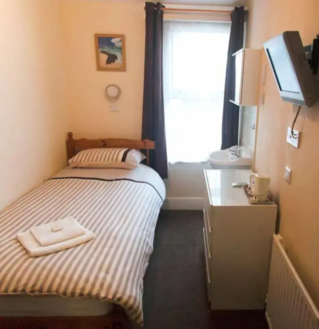 Trevellis Guest House