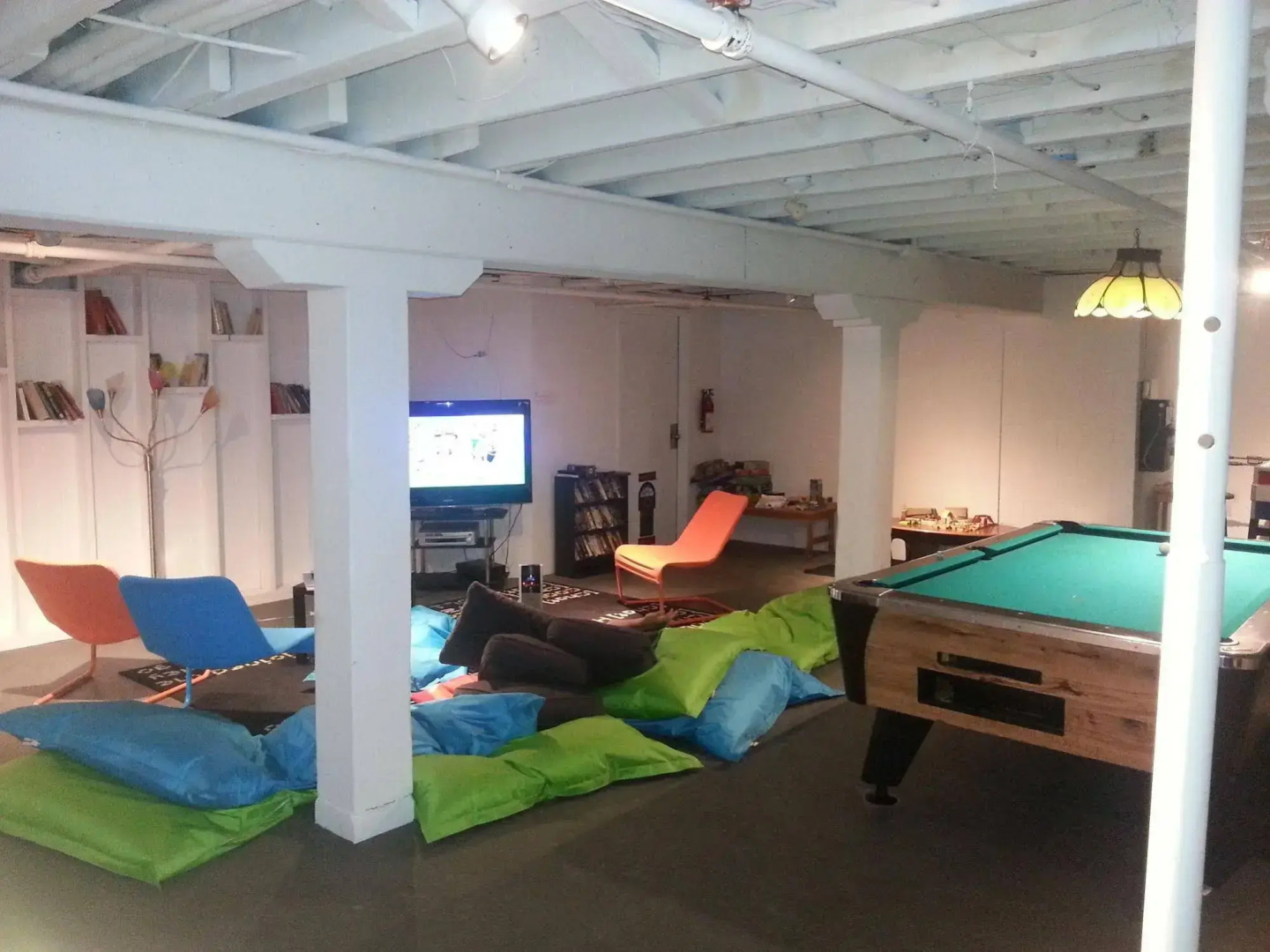 Hostelling International Niagara Falls