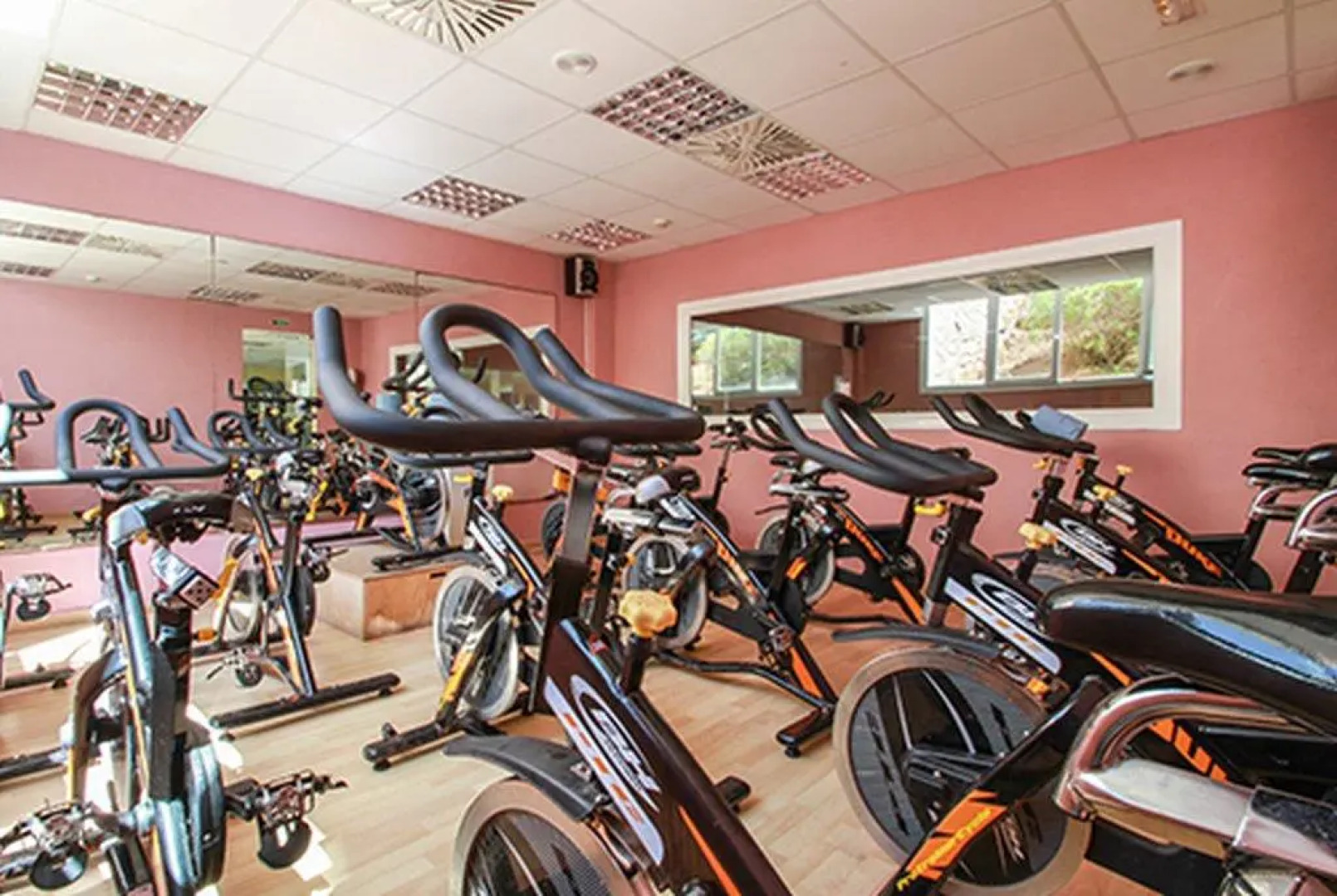 Hotel Club Calimera es Talaial