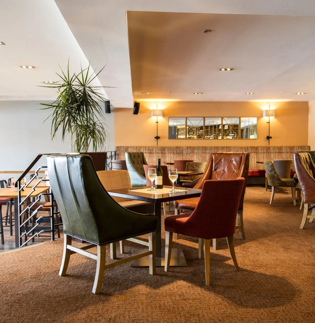 Waipuna Hotel & Conference Centre