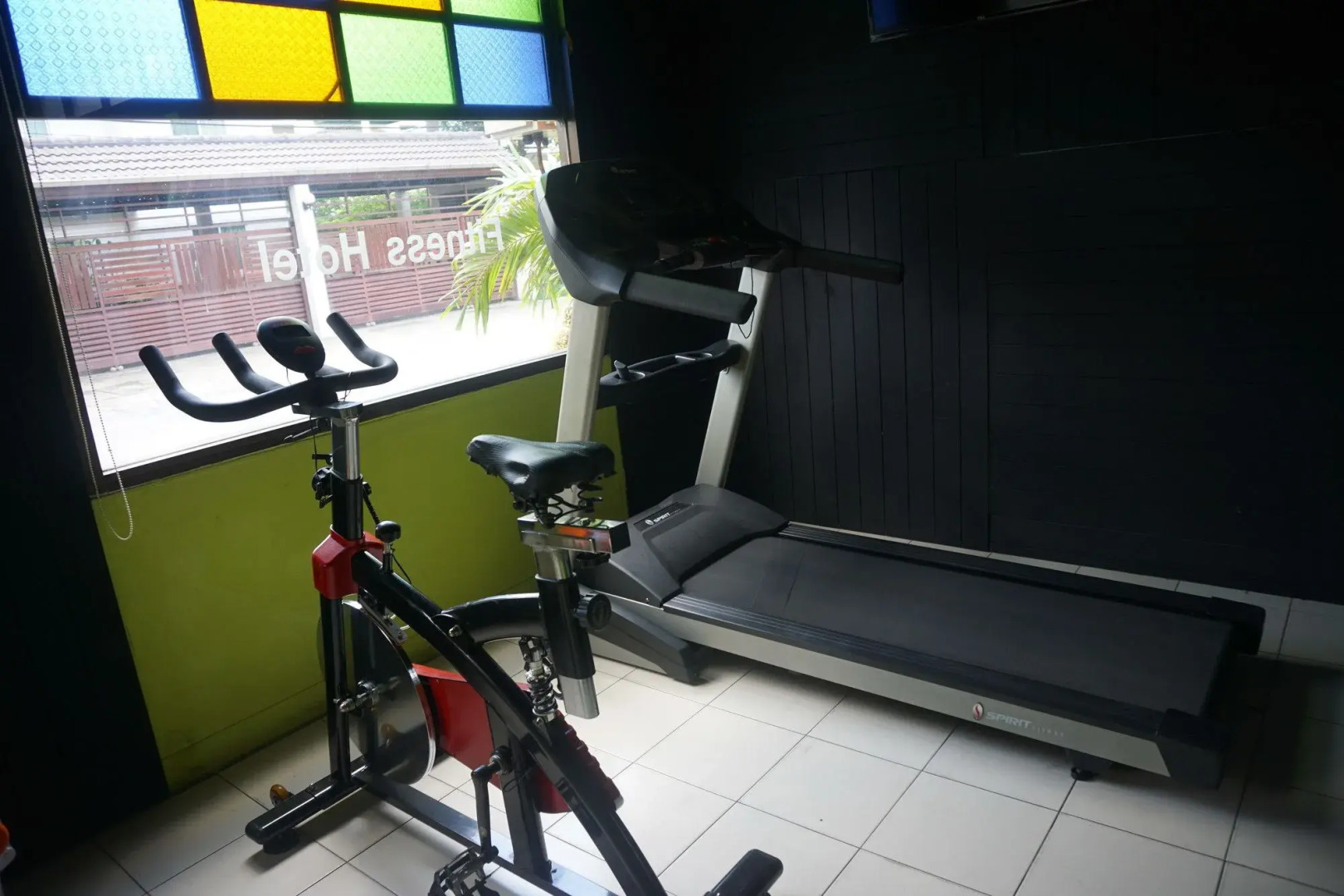 Bangkok Travel Suites