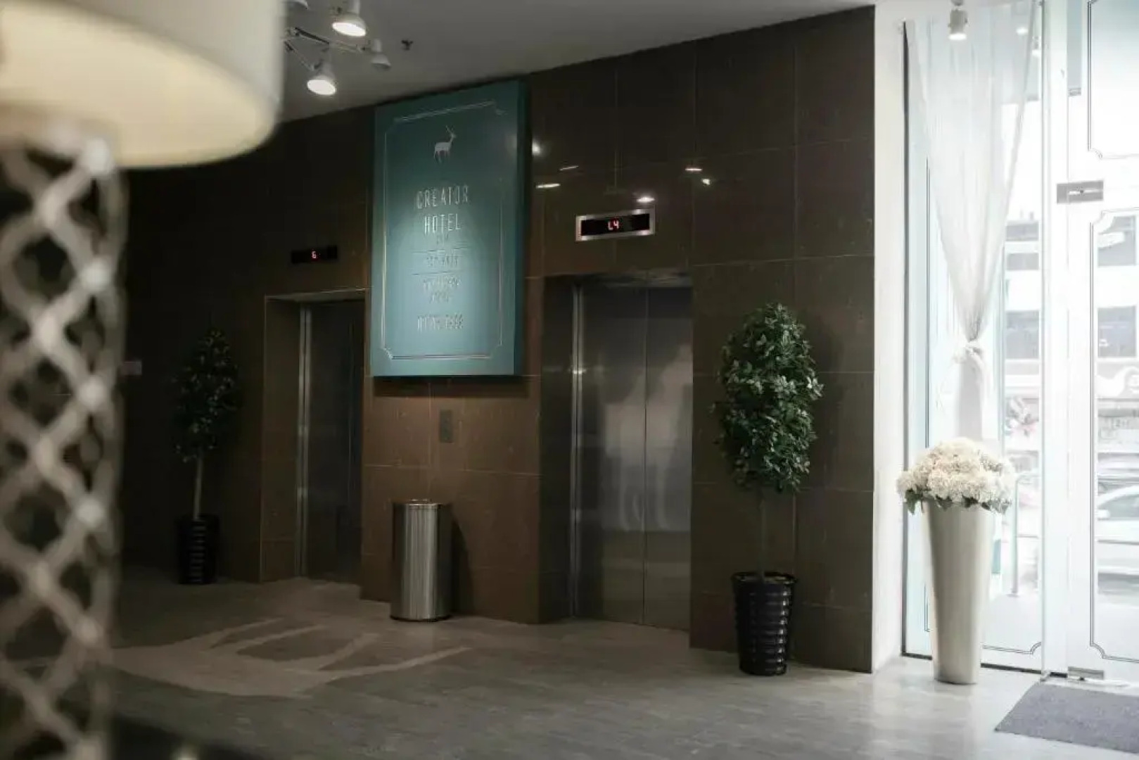 Kulai City Inn Hotel