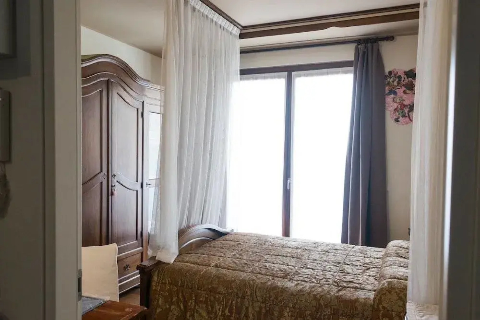 Beta Delta Sigma B&B