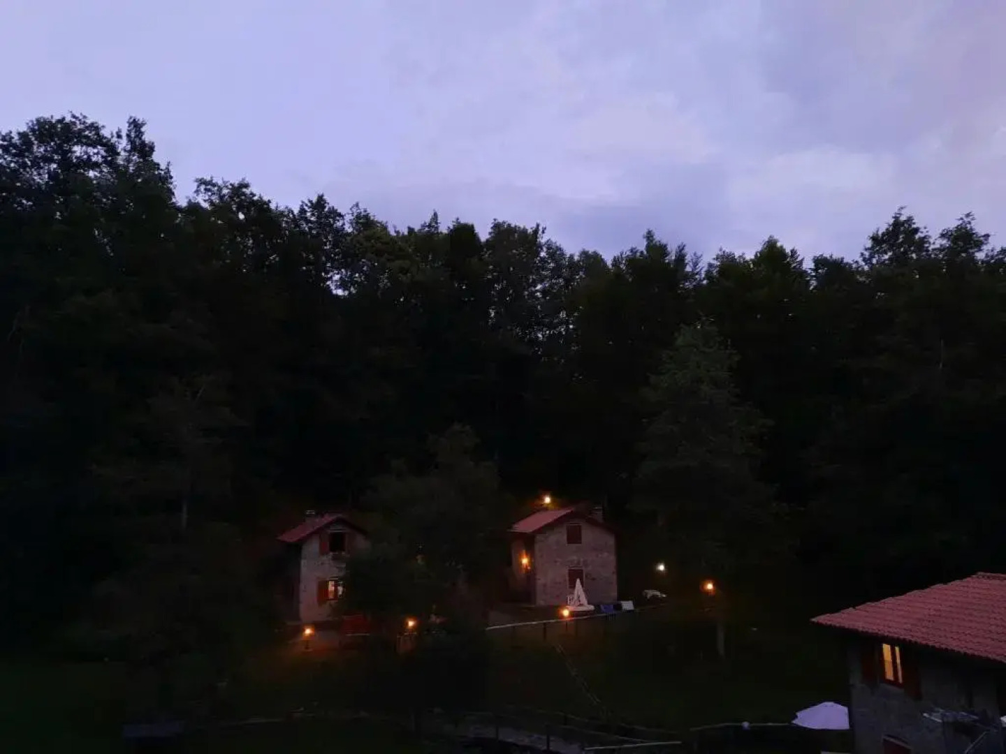 Agriturismo il canale