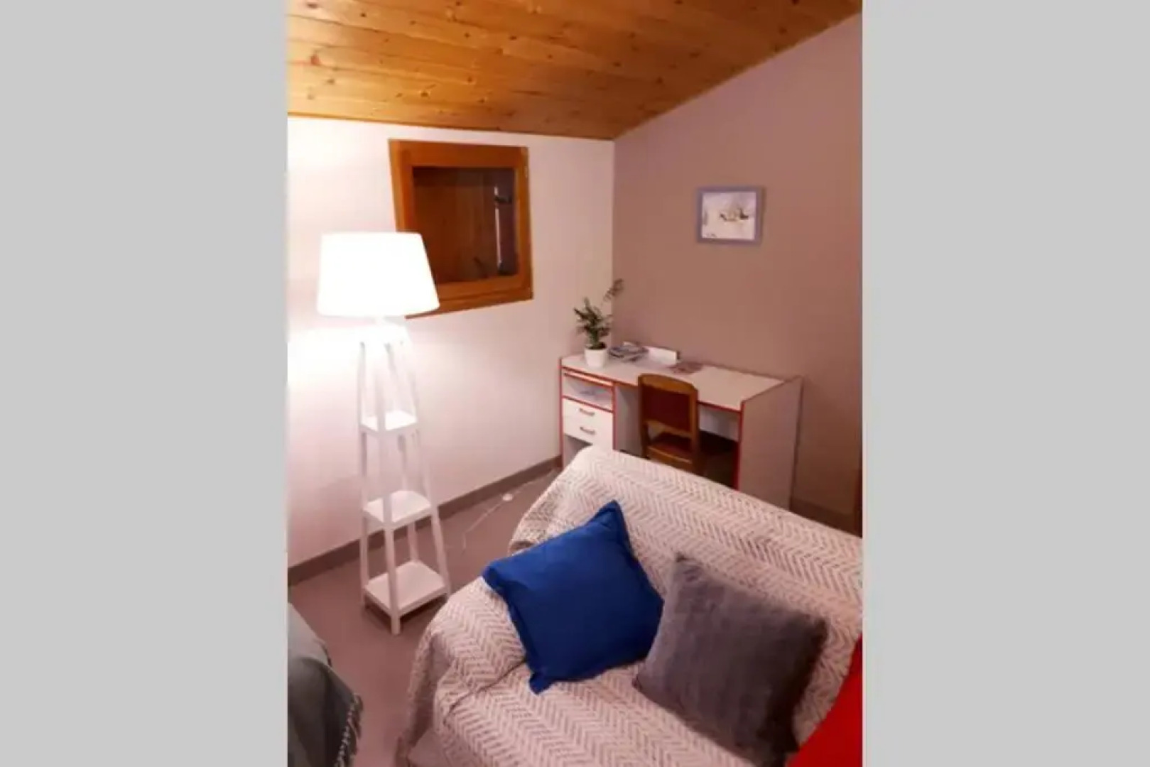 Gite "Entre Champsaur Et Valgodemard"