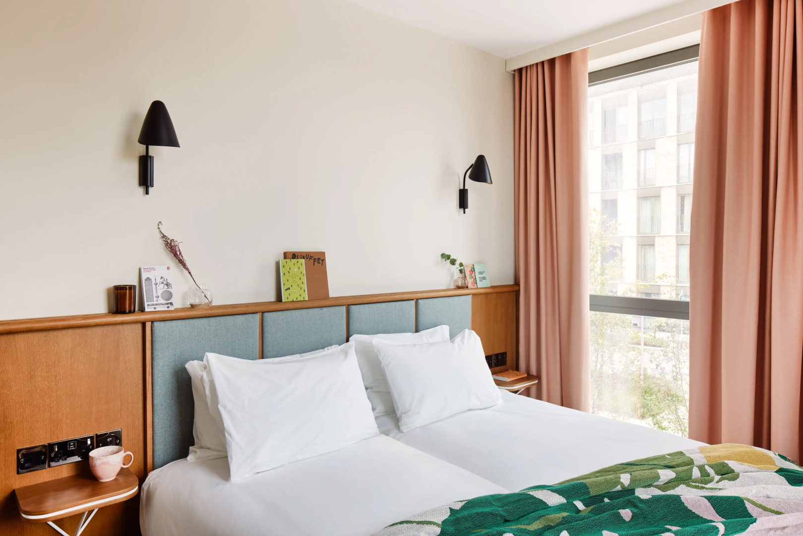 Turing Locke Cambridge